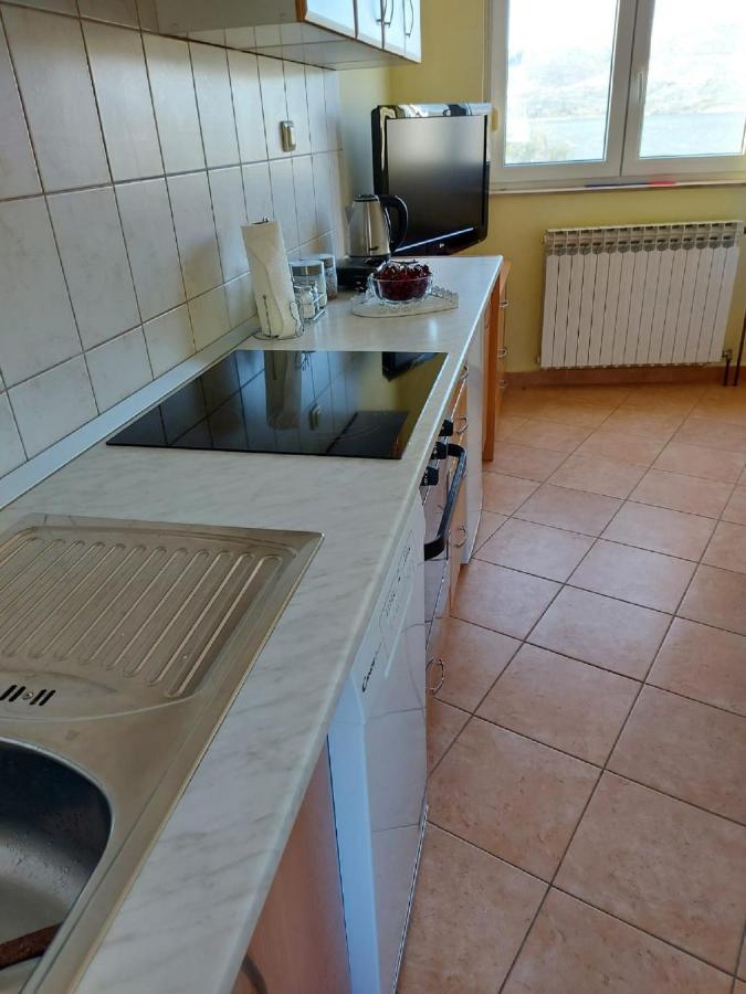 Apartman Luka Jadrtovac Extérieur photo