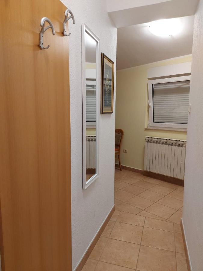 Apartman Luka Jadrtovac Extérieur photo