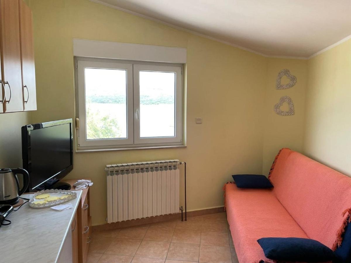 Apartman Luka Jadrtovac Extérieur photo
