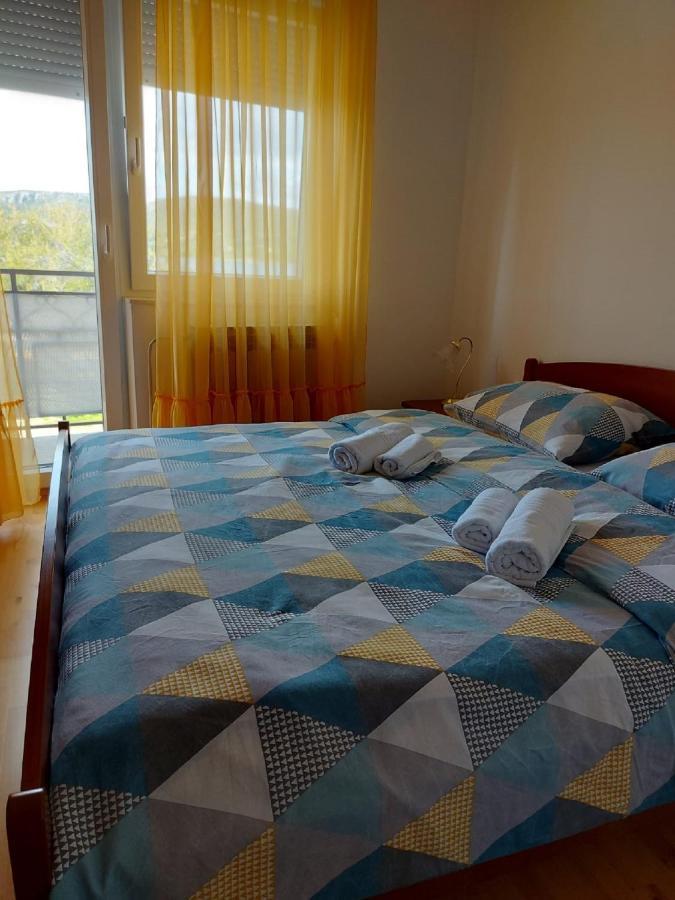 Apartman Luka Jadrtovac Extérieur photo