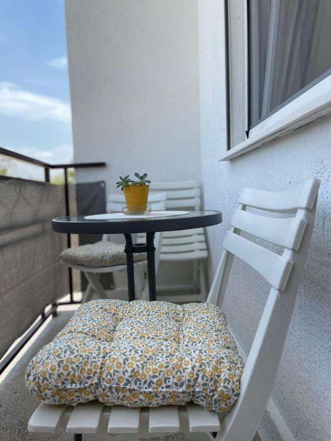 Apartman Luka Jadrtovac Extérieur photo