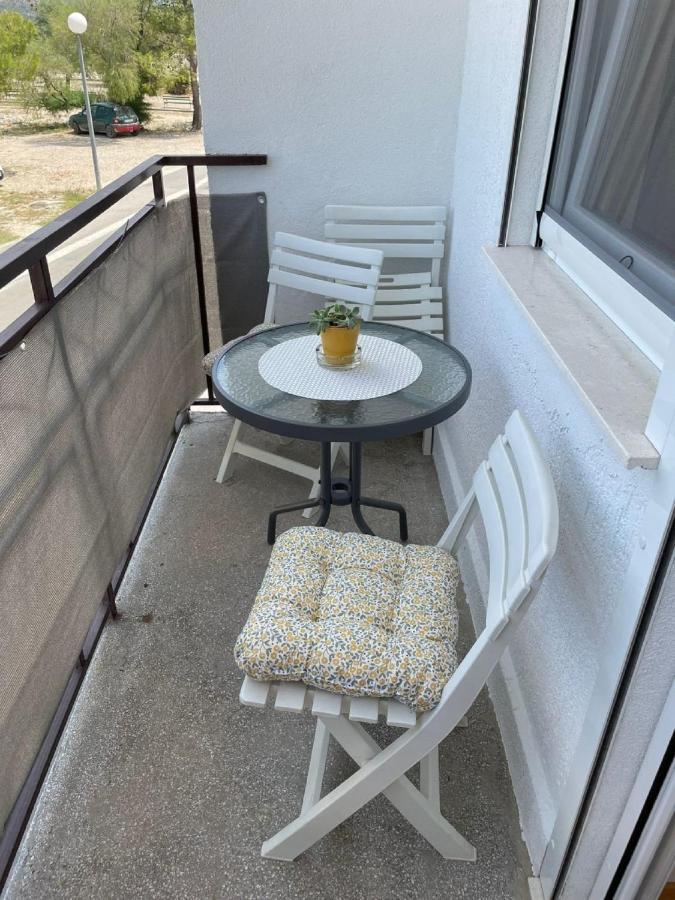 Apartman Luka Jadrtovac Extérieur photo