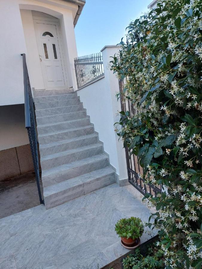 Apartman Luka Jadrtovac Extérieur photo