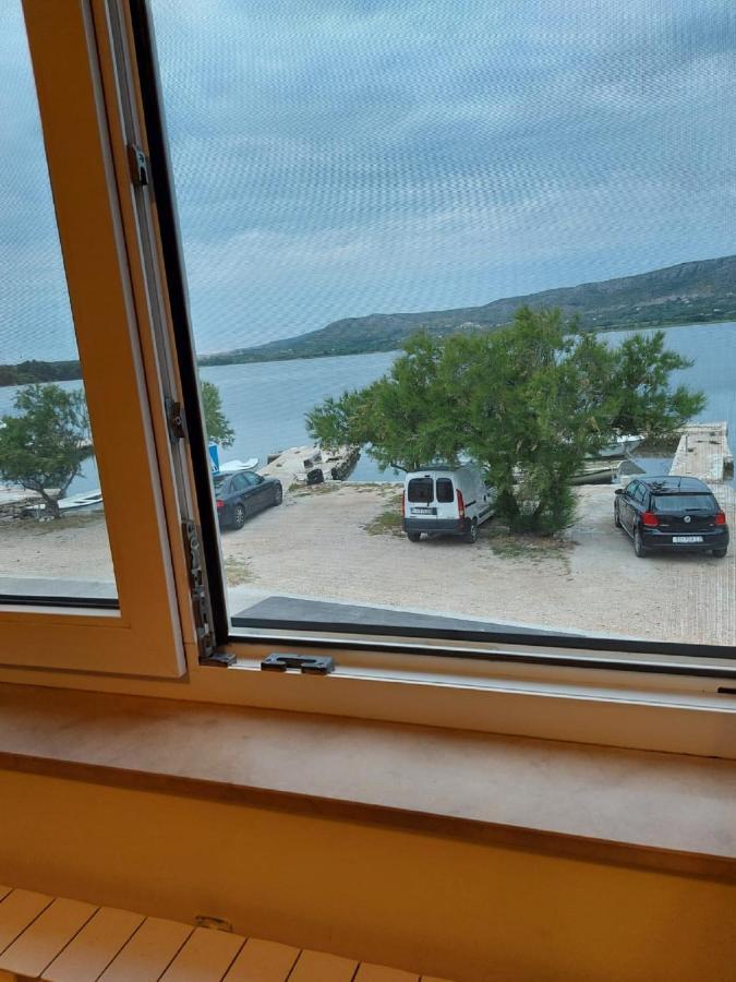 Apartman Luka Jadrtovac Extérieur photo