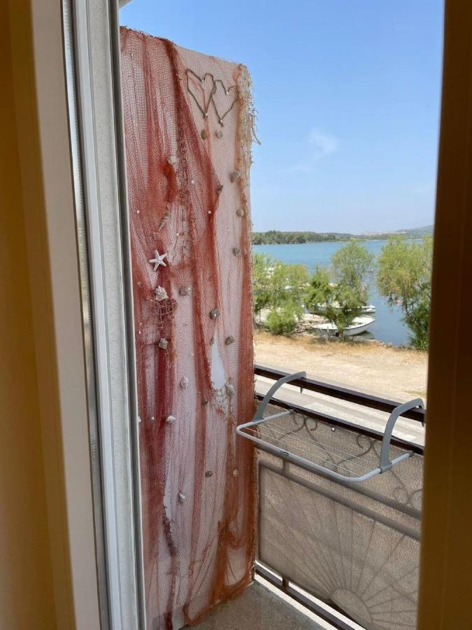 Apartman Luka Jadrtovac Extérieur photo
