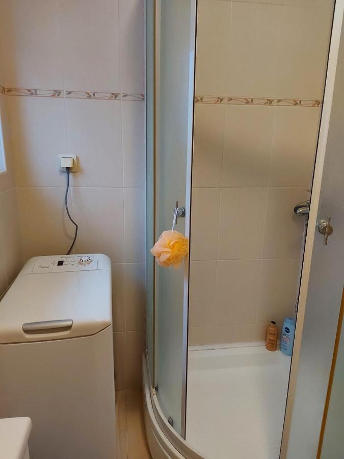 Apartman Luka Jadrtovac Extérieur photo