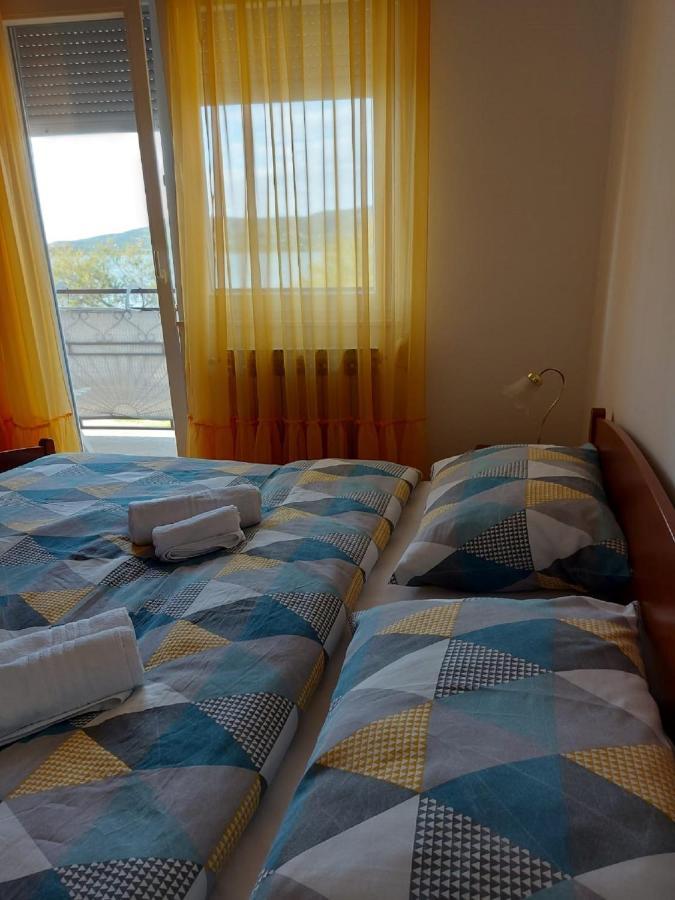 Apartman Luka Jadrtovac Extérieur photo
