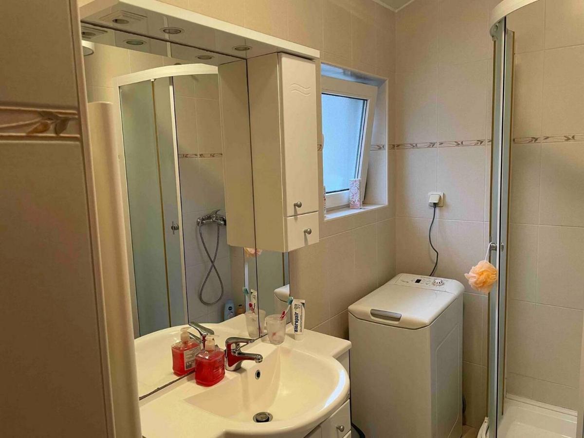Apartman Luka Jadrtovac Extérieur photo