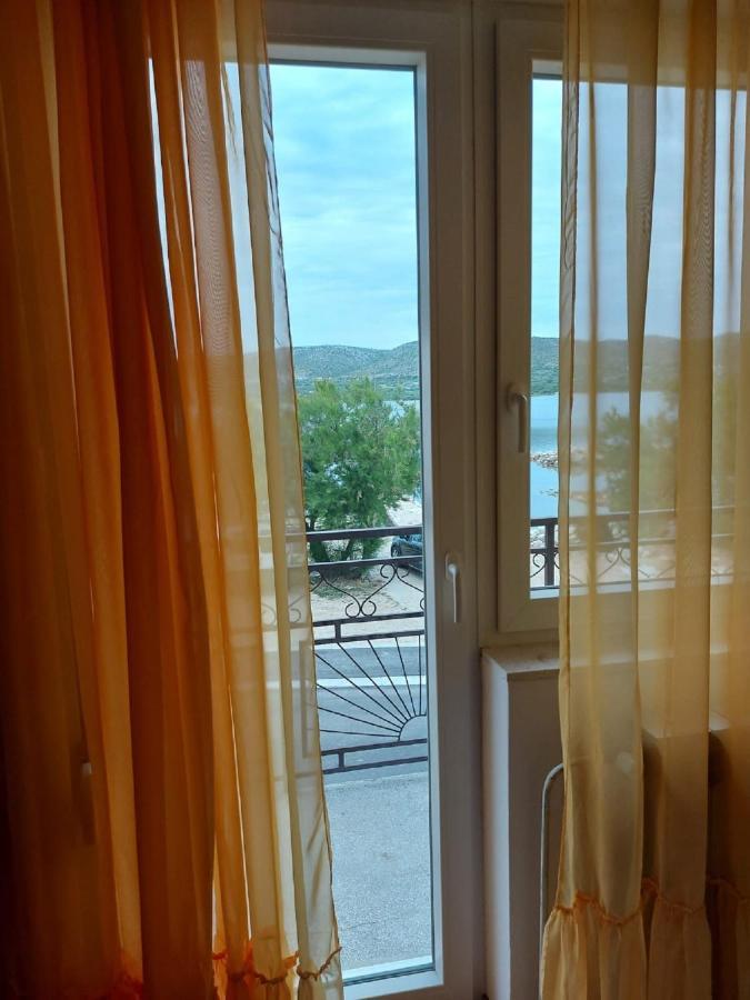Apartman Luka Jadrtovac Extérieur photo