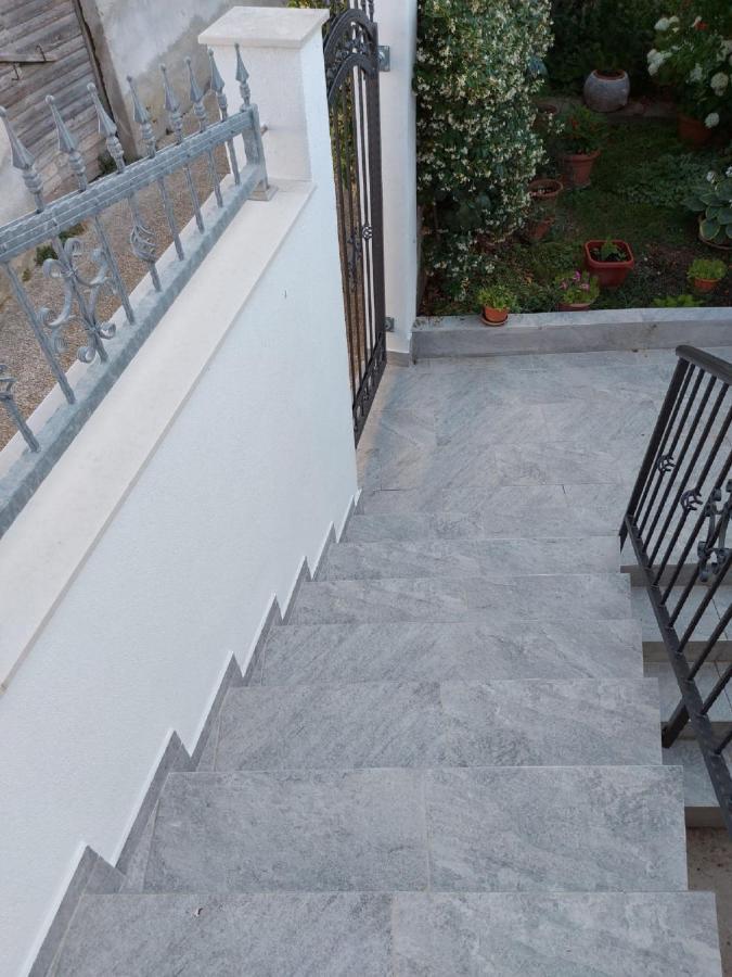 Apartman Luka Jadrtovac Extérieur photo