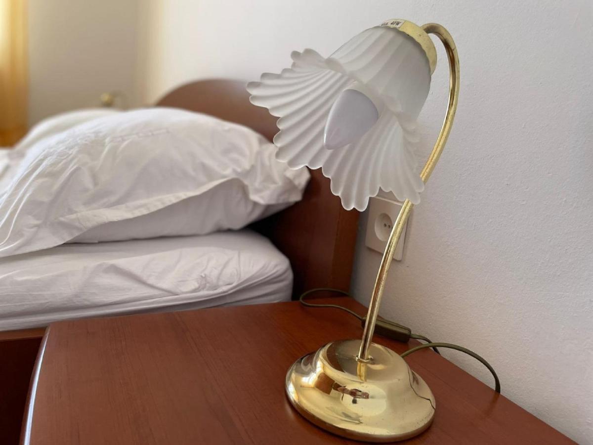 Apartman Luka Jadrtovac Extérieur photo